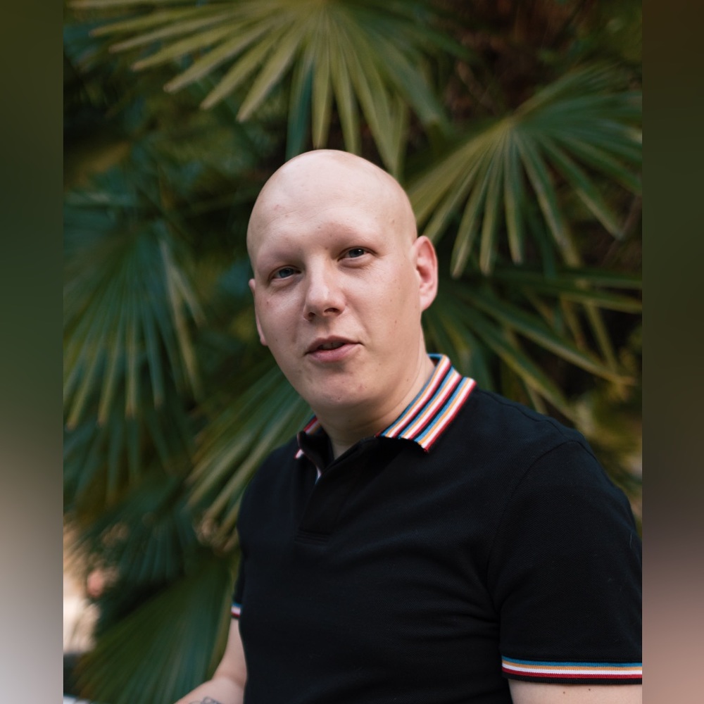 Meet your Posher, Josef